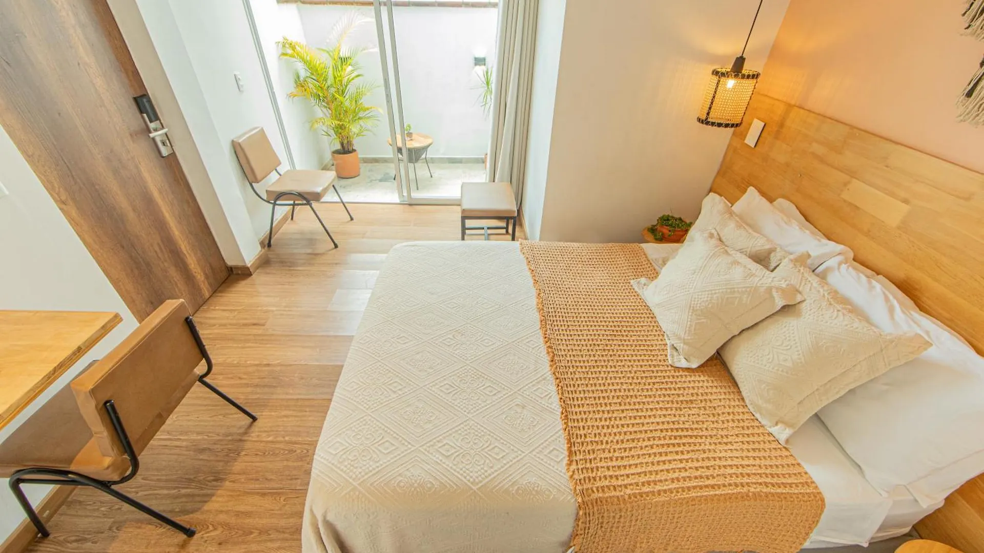 La Martina Hotel Boutique Μεντεγίν 3*,  Κολομβία