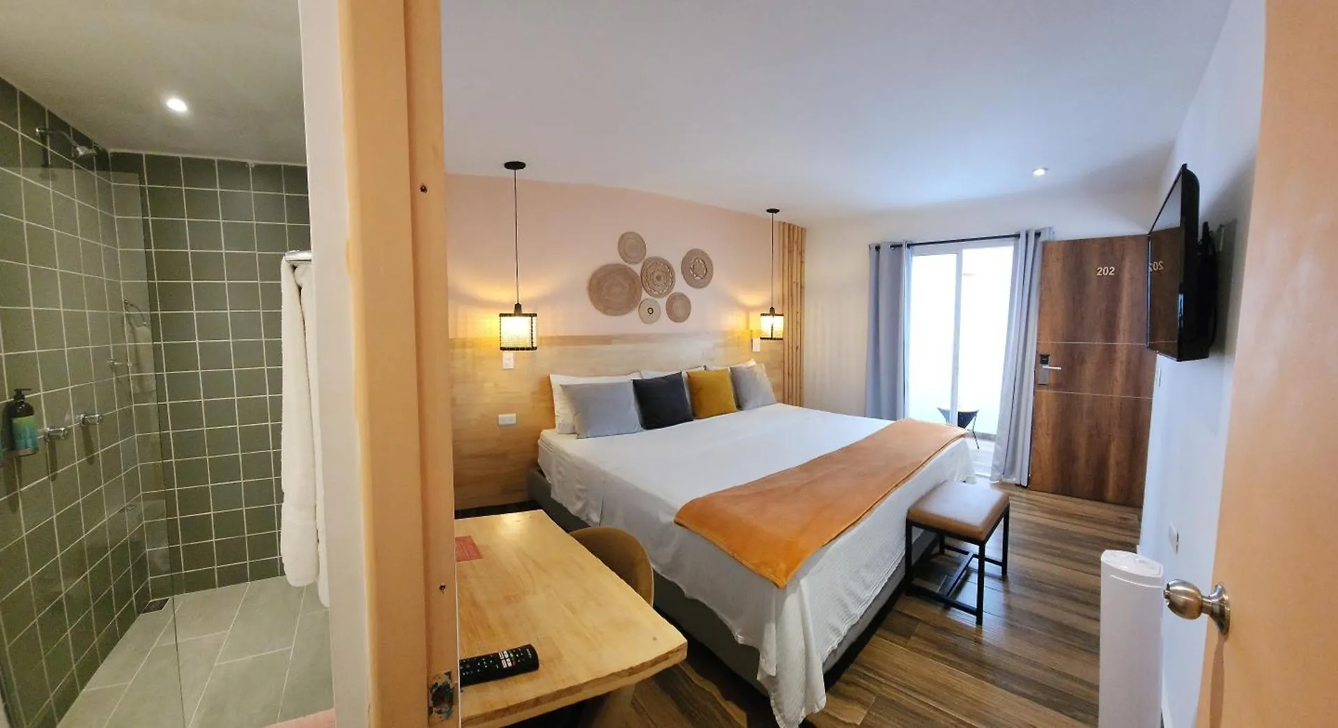 La Martina Hotel Boutique Μεντεγίν