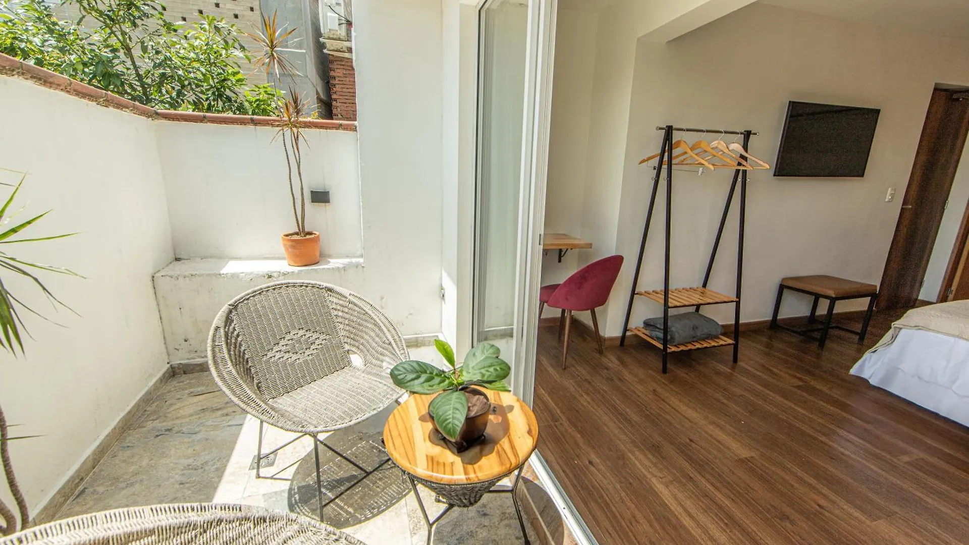 La Martina Hotel Boutique Μεντεγίν 3*,