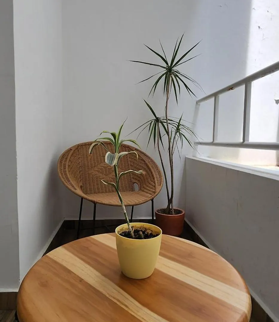 La Martina Hotel Boutique Μεντεγίν