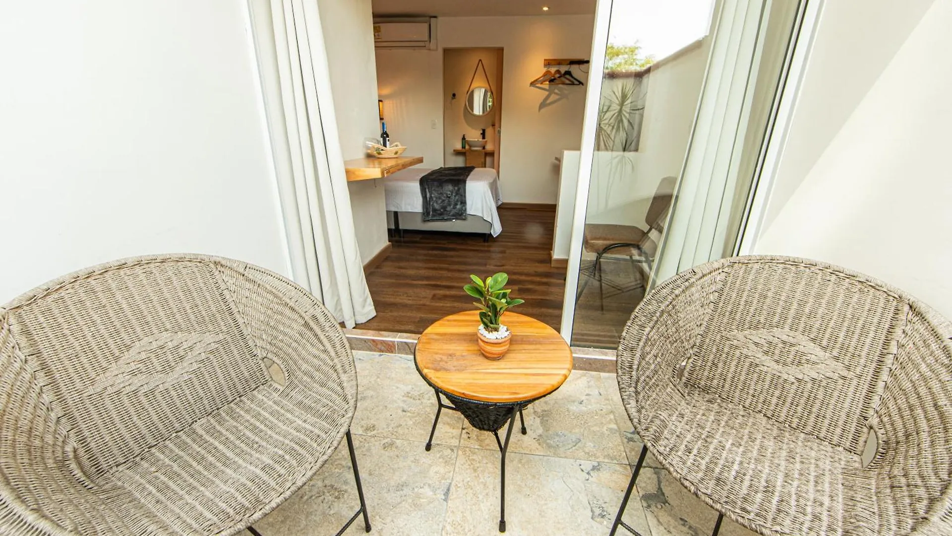 La Martina Hotel Boutique Медельин Колумбия