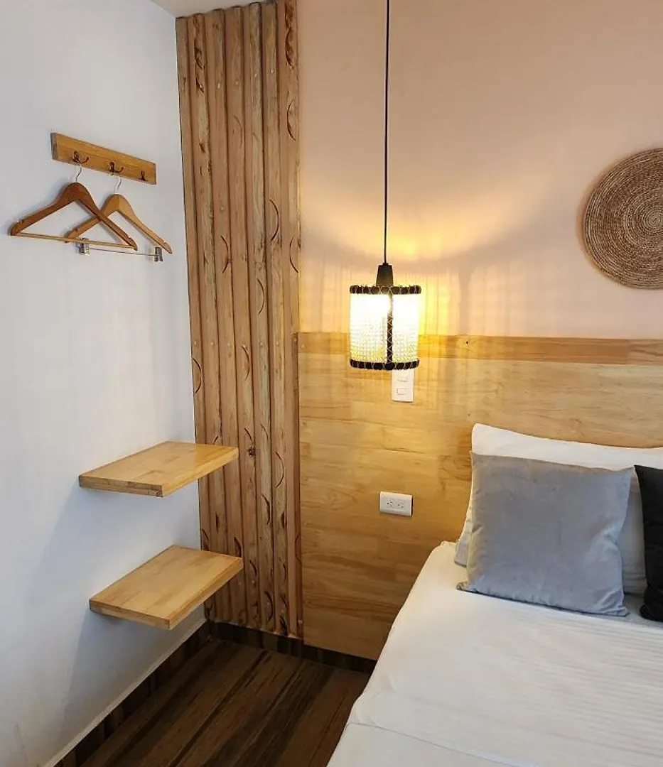 La Martina Hotel Boutique Μεντεγίν