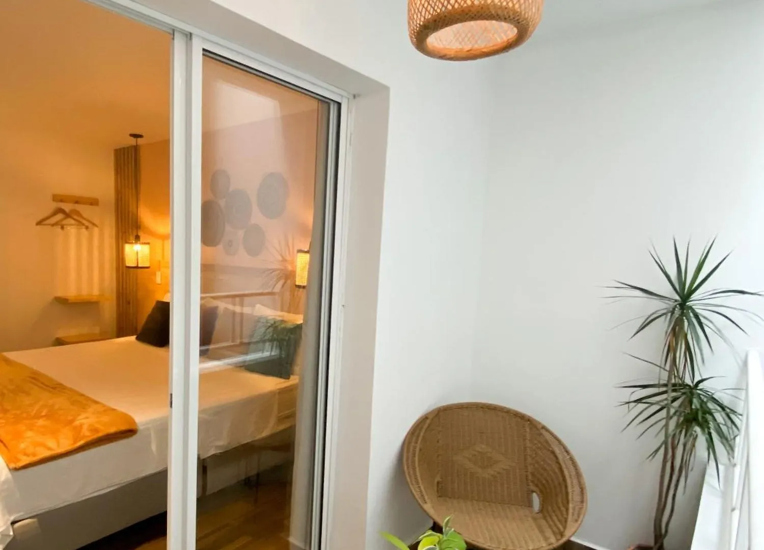 La Martina Hotel Boutique Μεντεγίν 3*,