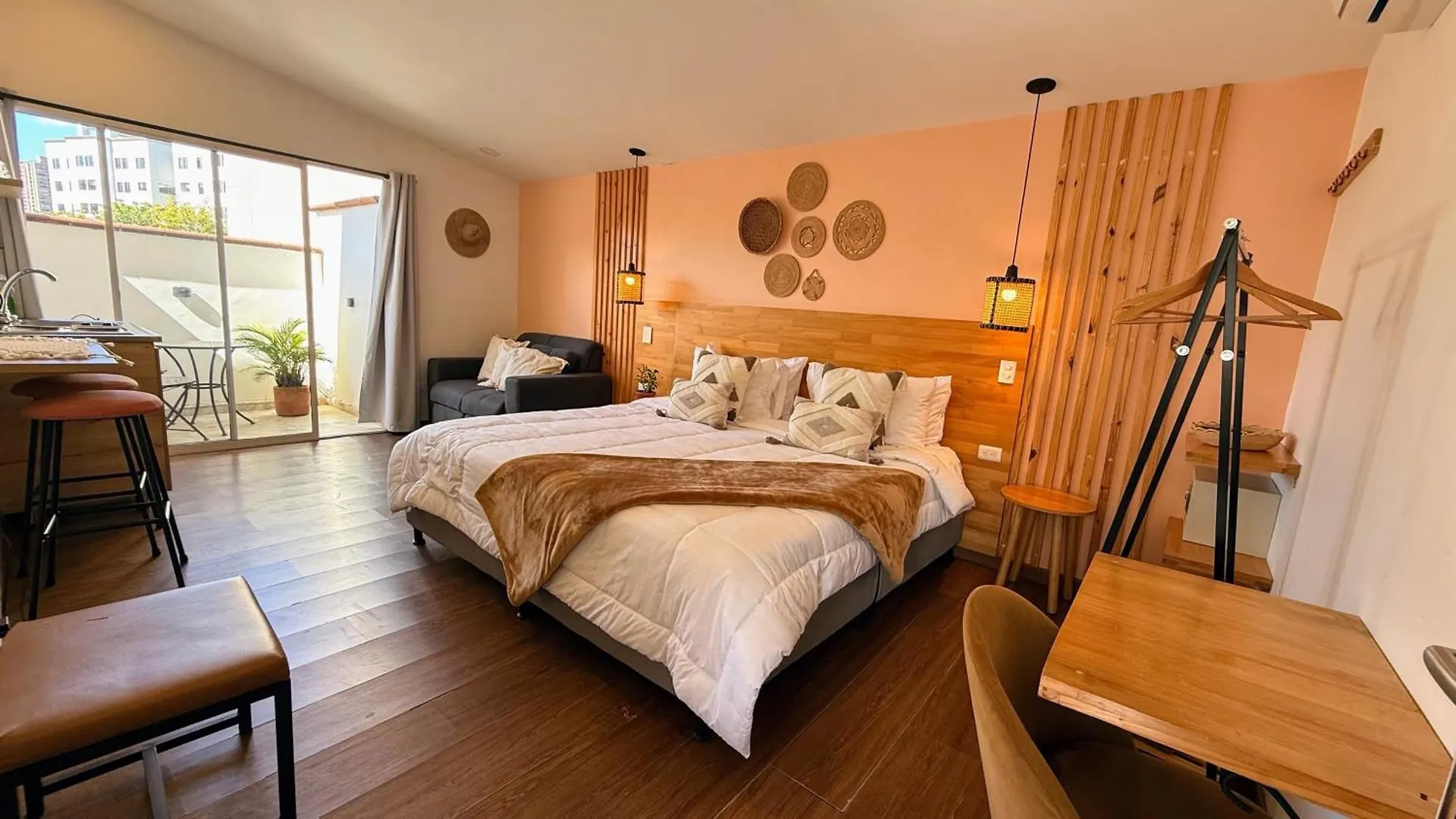 La Martina Hotel Boutique Medellín