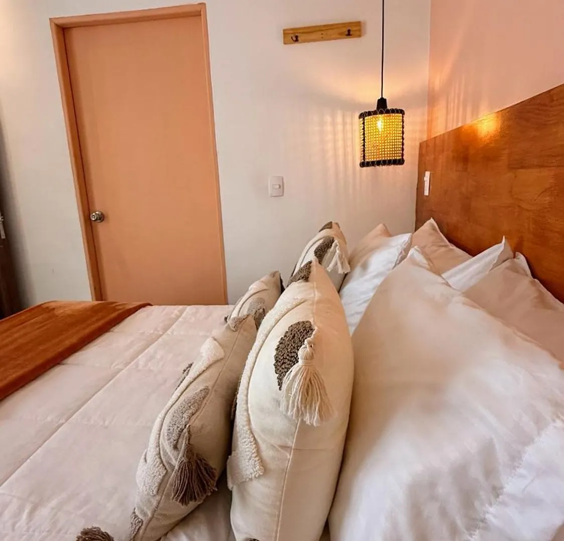 La Martina Hotel Boutique Μεντεγίν