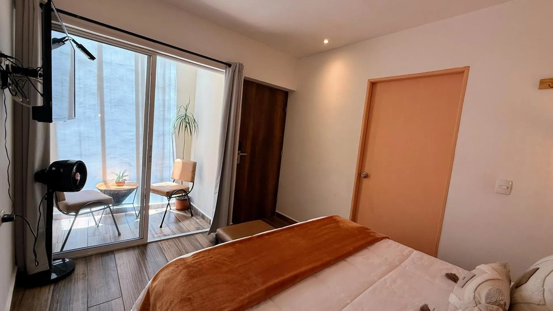 La Martina Hotel Boutique Μεντεγίν