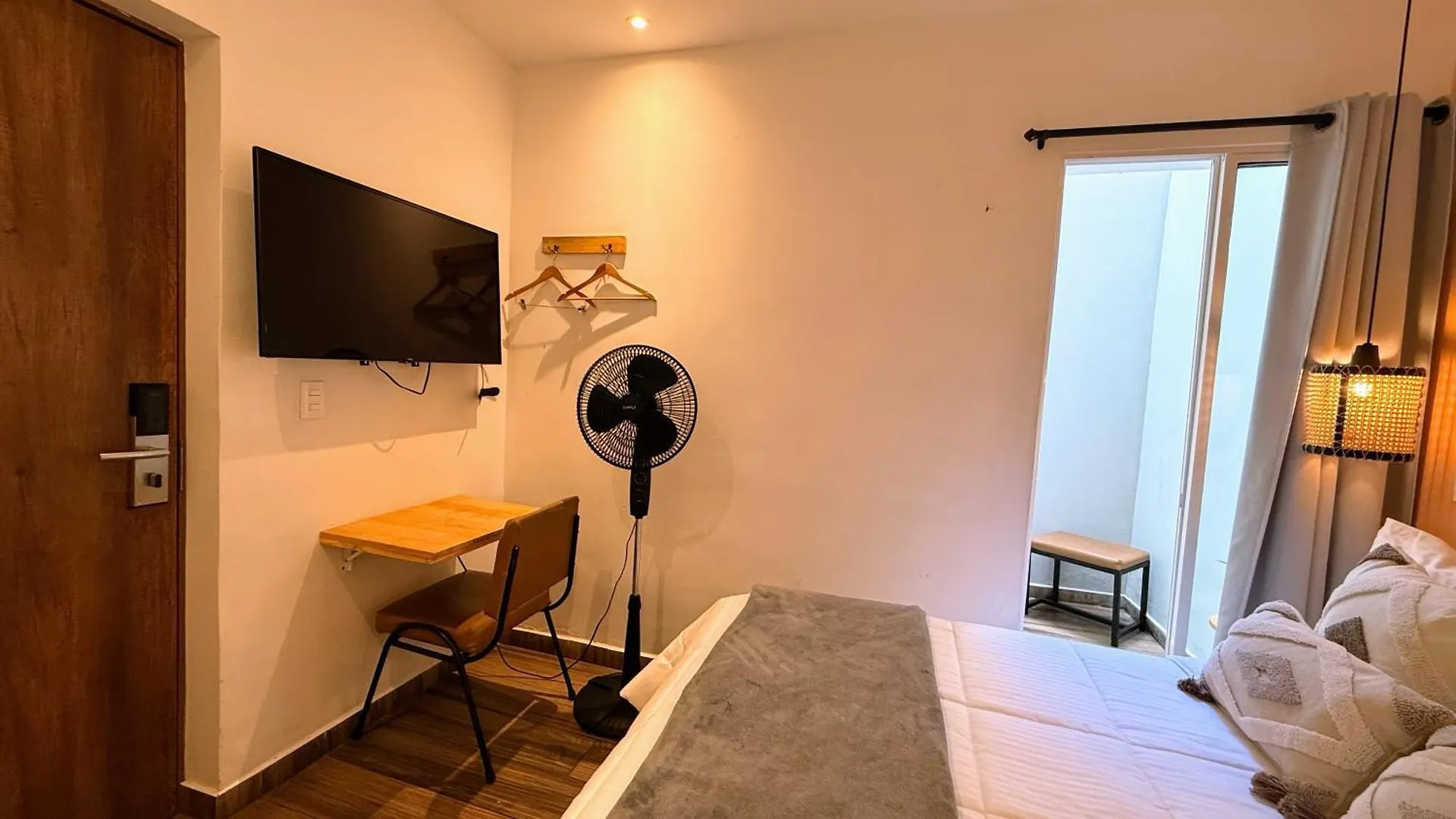La Martina Hotel Boutique Μεντεγίν