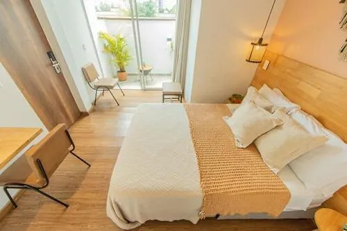 La Martina Hotel Boutique Μεντεγίν