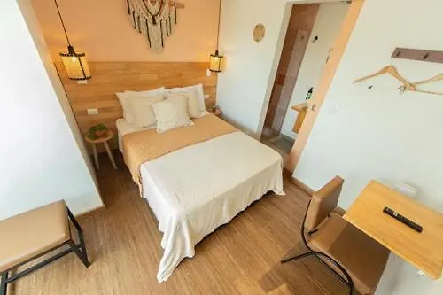 La Martina Hotel Boutique Μεντεγίν