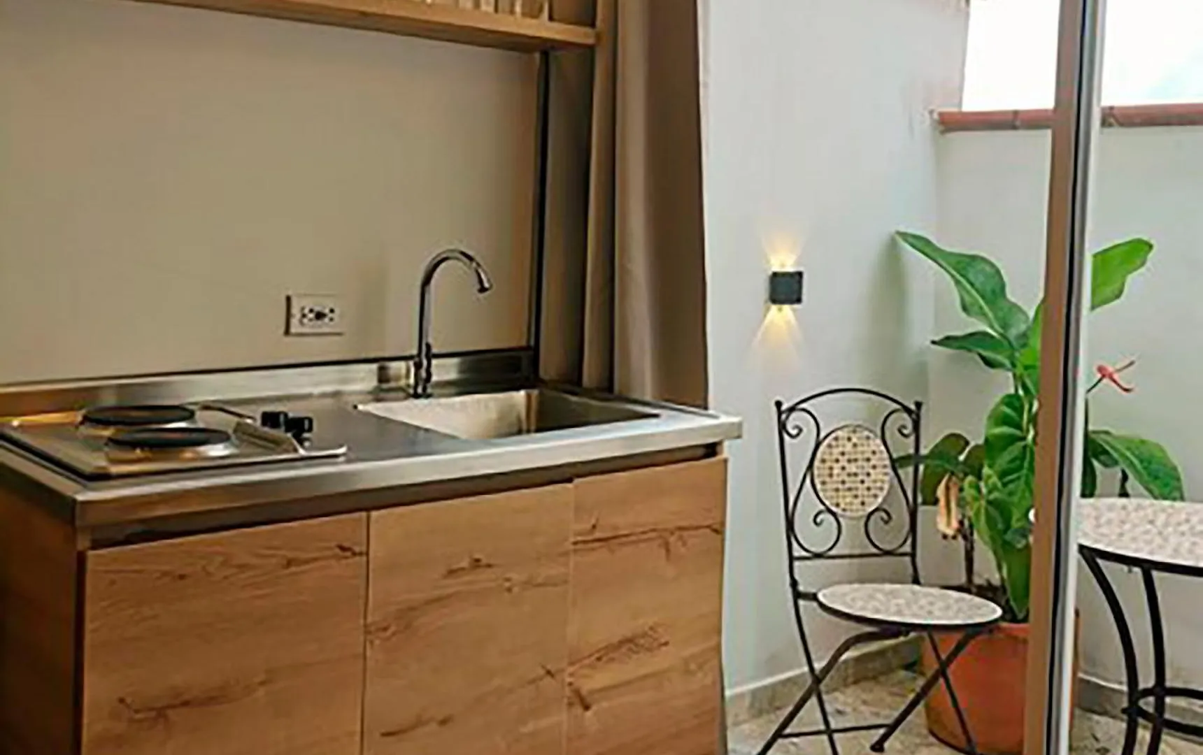 La Martina Hotel Boutique Μεντεγίν Κολομβία